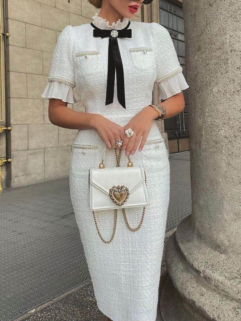 Classic Vintage Dress
