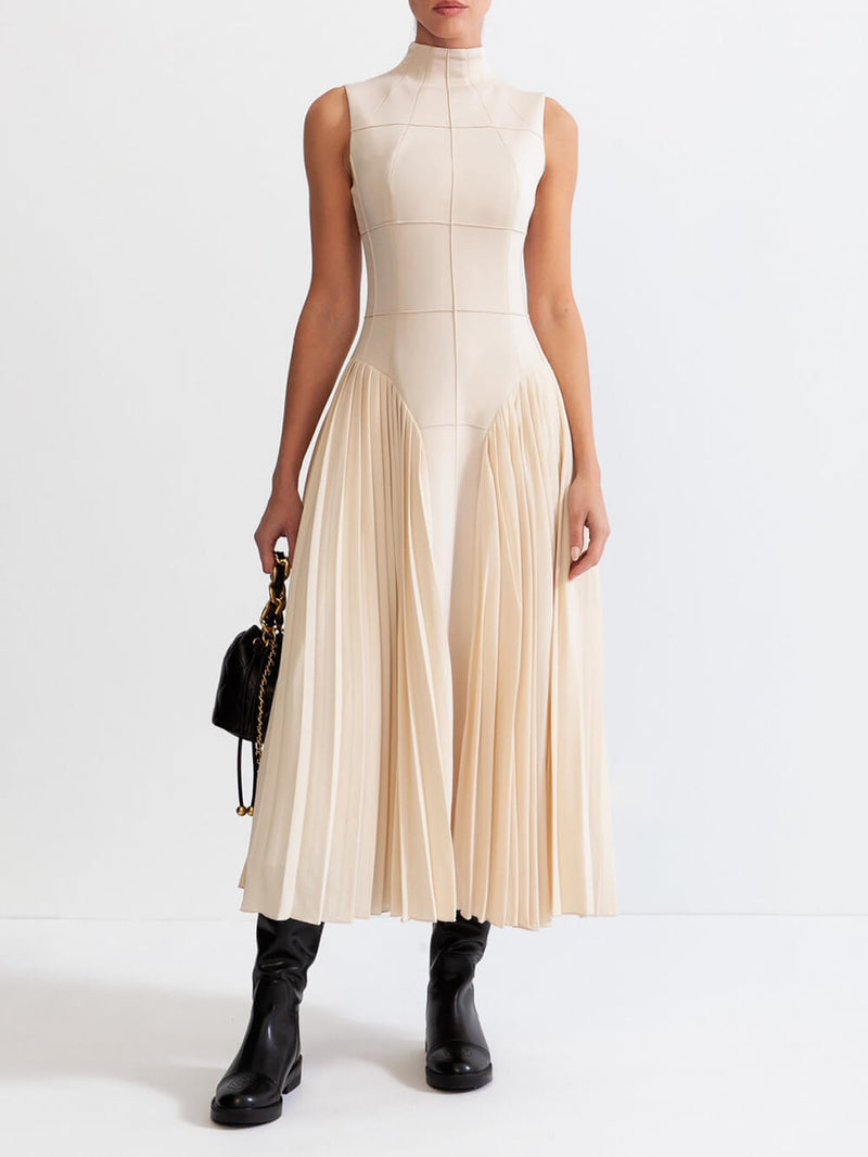 Classic Vintage Dress
