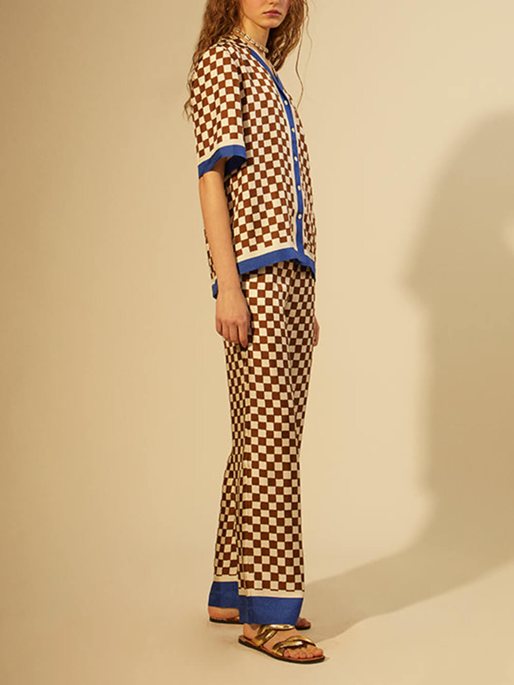 Classic Vintage Pants