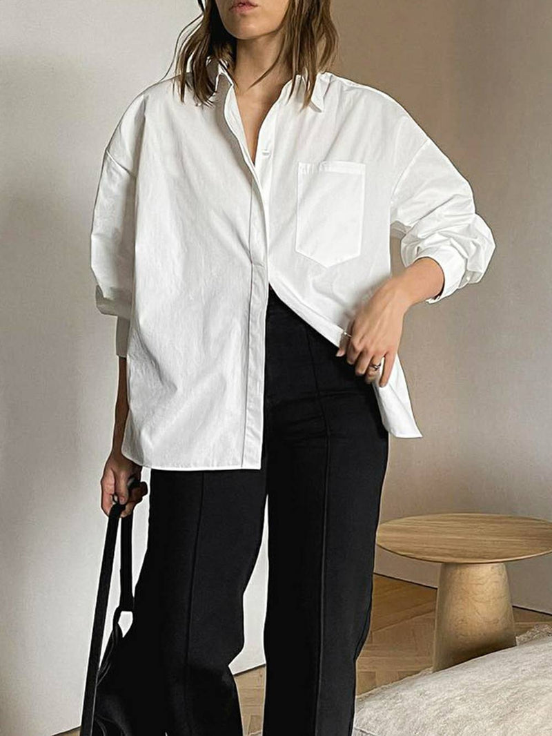 Classic Designed Shirt