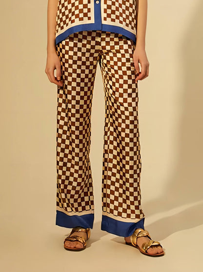 Classic Vintage Pants