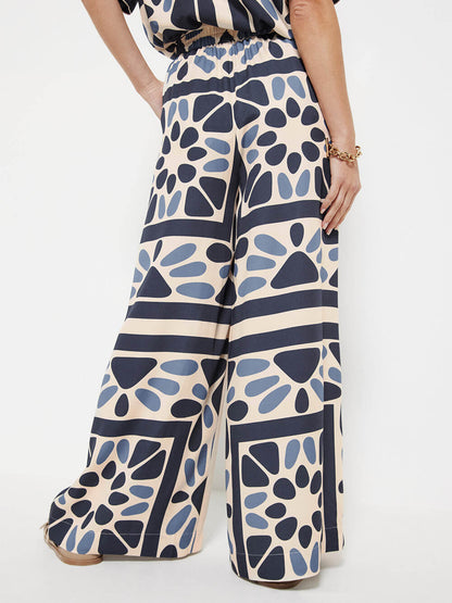 Gracefully Designed Pants