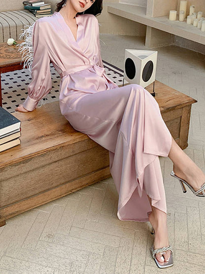 Timeless Vintage Style Garment