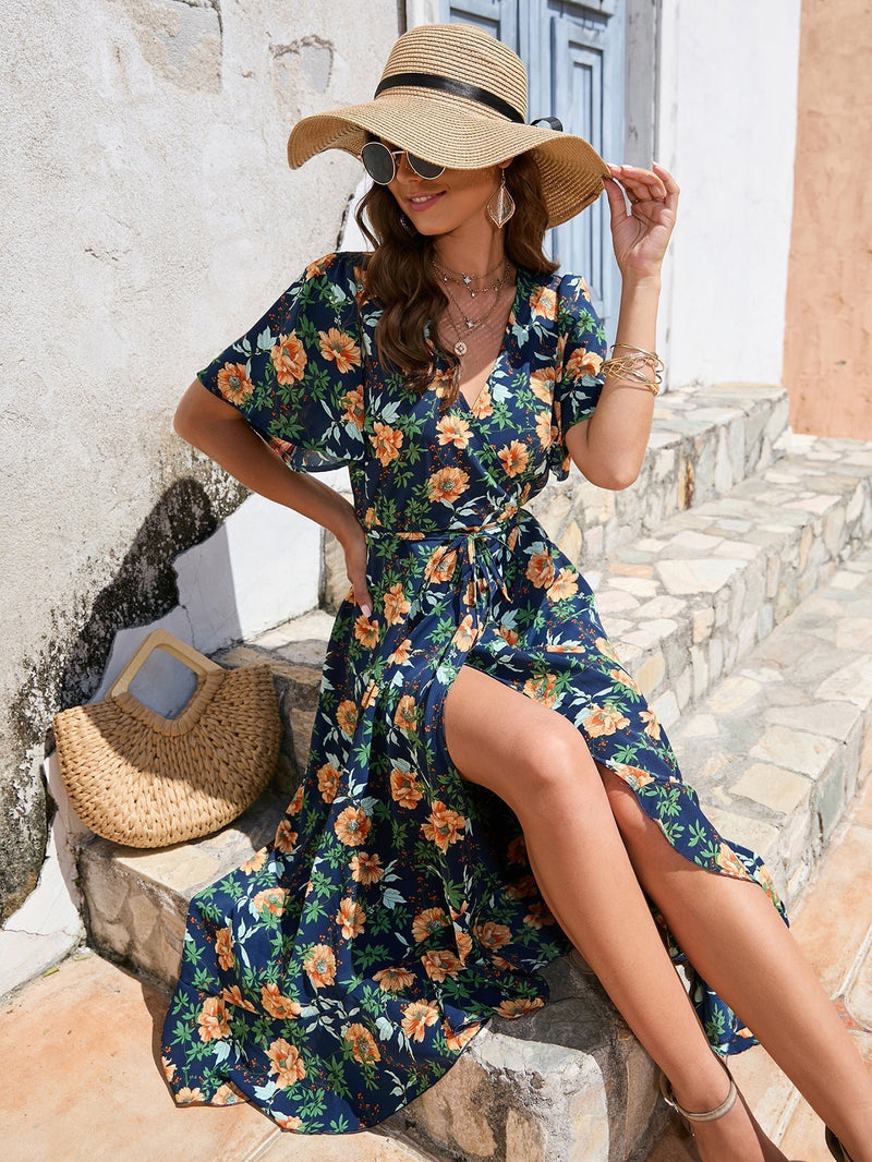 Thoughtfully Designed Dress