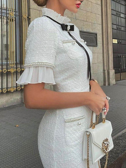 Classic Vintage Dress