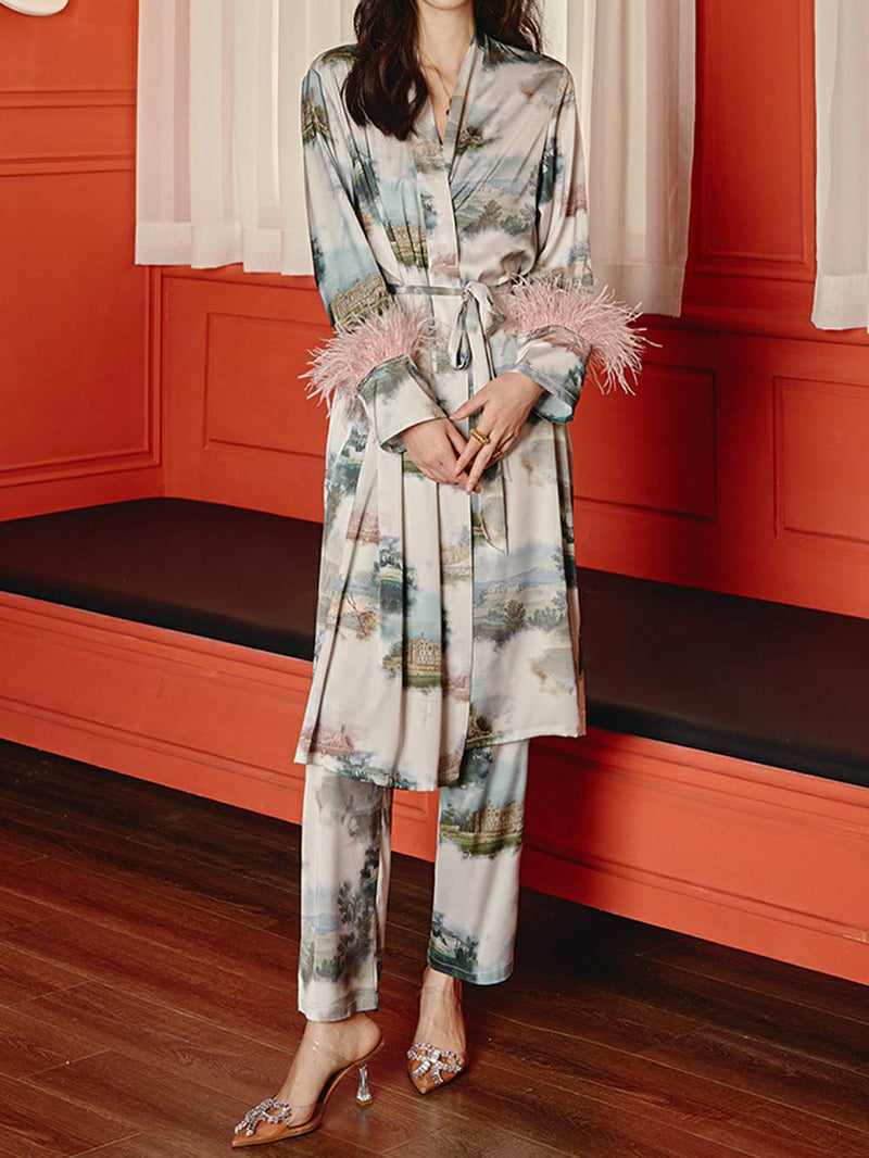 Thoughtfully Designed Garment