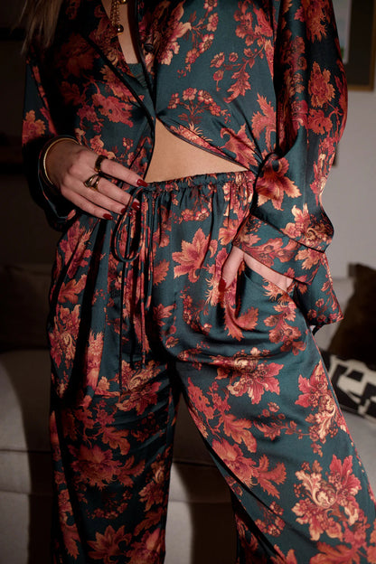 Vintage Inspired Garment