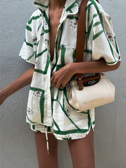 Elegantly Designed Top