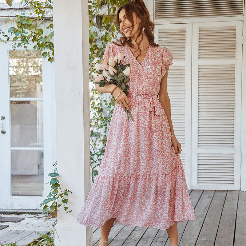 Beautifully Crafted Dress