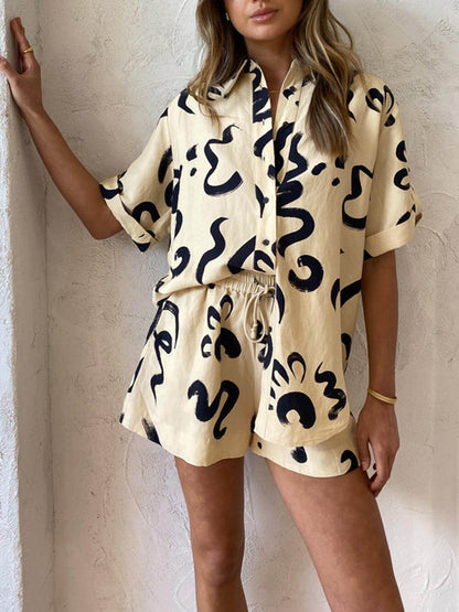 Thoughtfully Designed Shirt