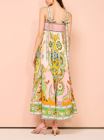 Thoughtfully Designed Dress