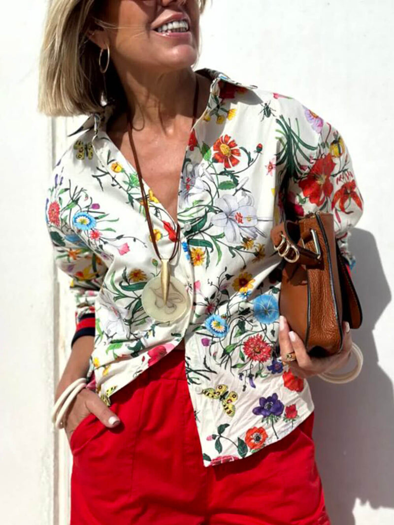 Thoughtfully Designed Pants