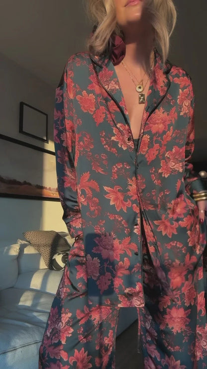 Vintage Inspired Garment
