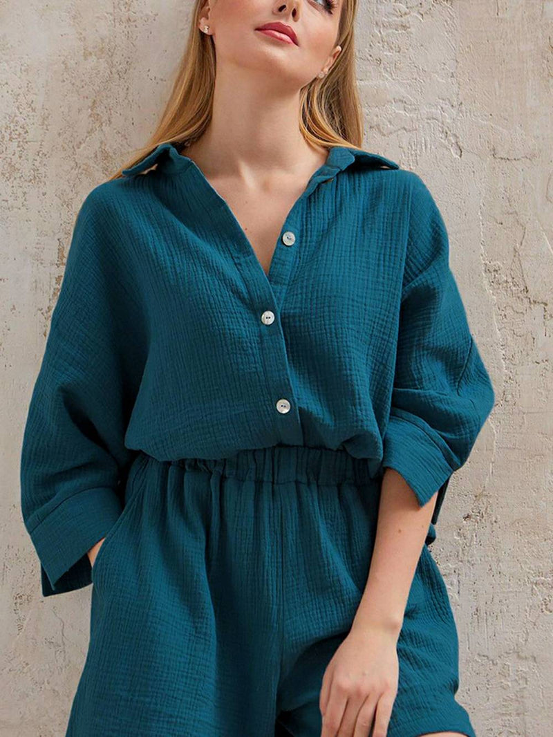 Vintage Inspired Garment