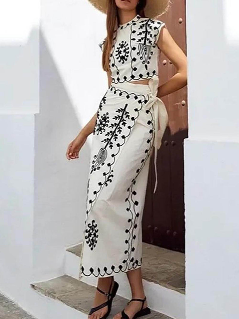 Thoughtfully Designed Top