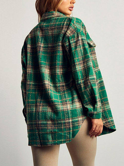 Elegantly Designed Jacket