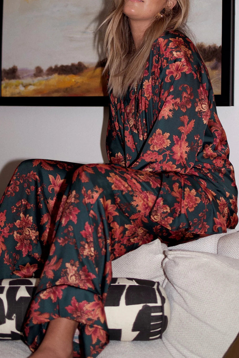 Vintage Inspired Garment