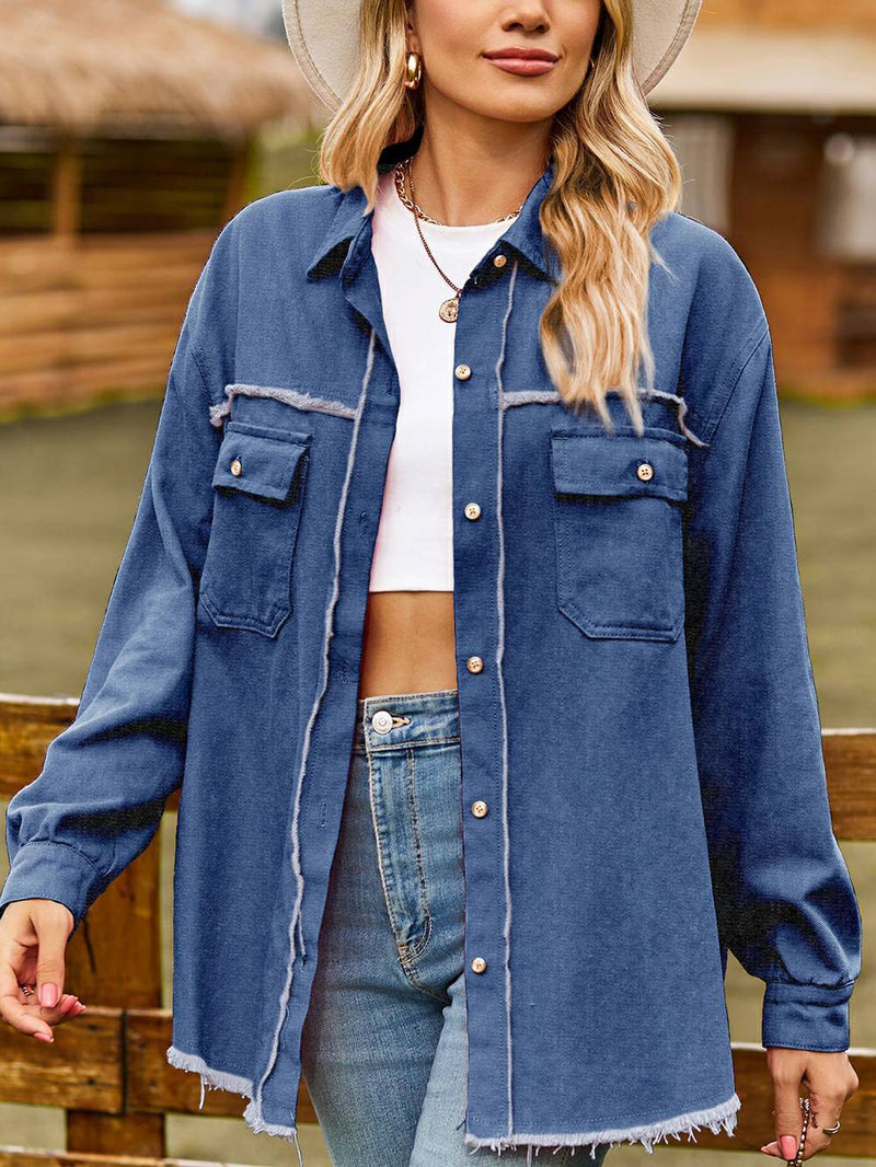 Beautifully Crafted Shirt