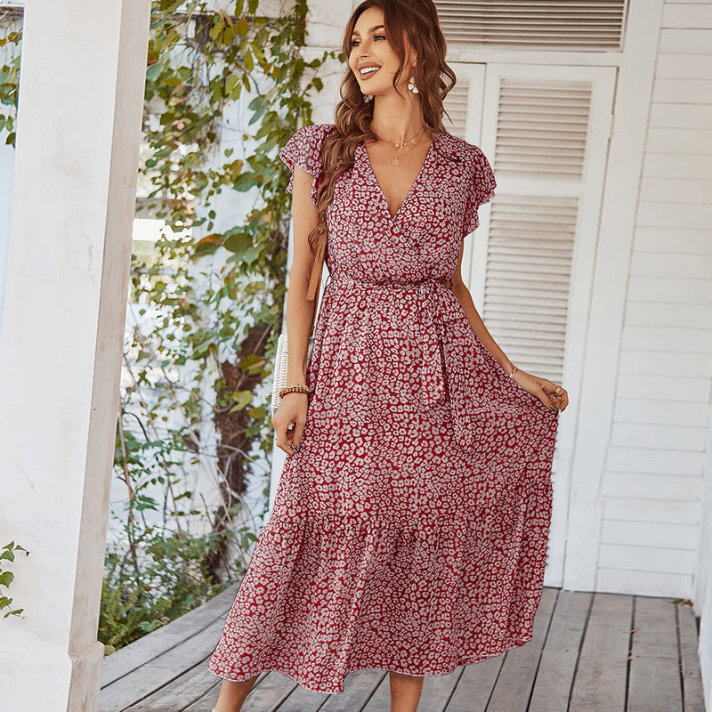Beautifully Crafted Dress