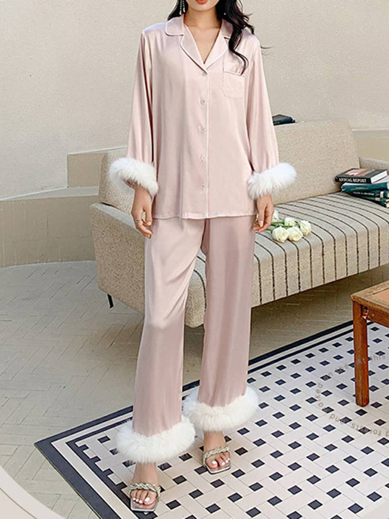 Elegantly Designed Garment