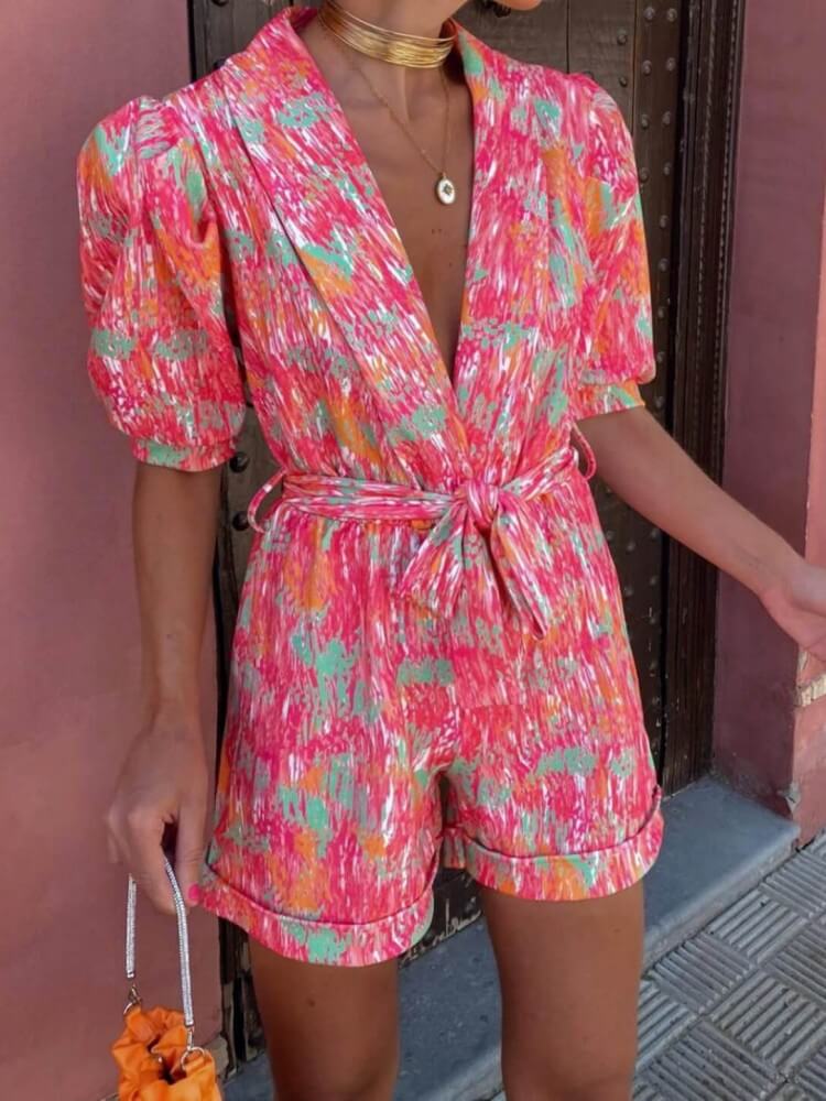 Classic Designed Garment