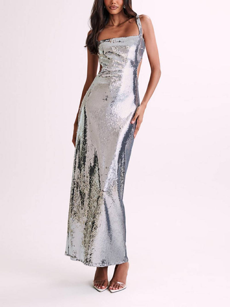 Beautifully Crafted Dress