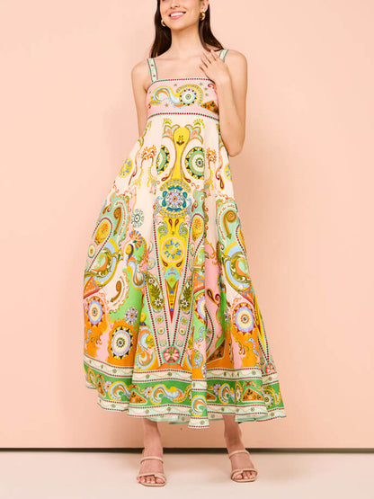 Thoughtfully Designed Dress