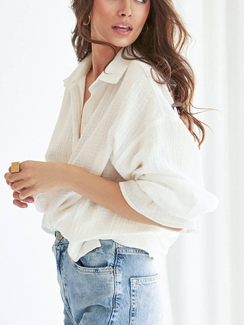 Classic Designed Shirt