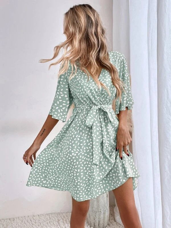 Thoughtfully Designed Dress