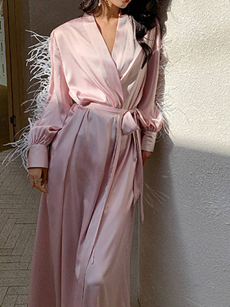 Timeless Vintage Style Garment