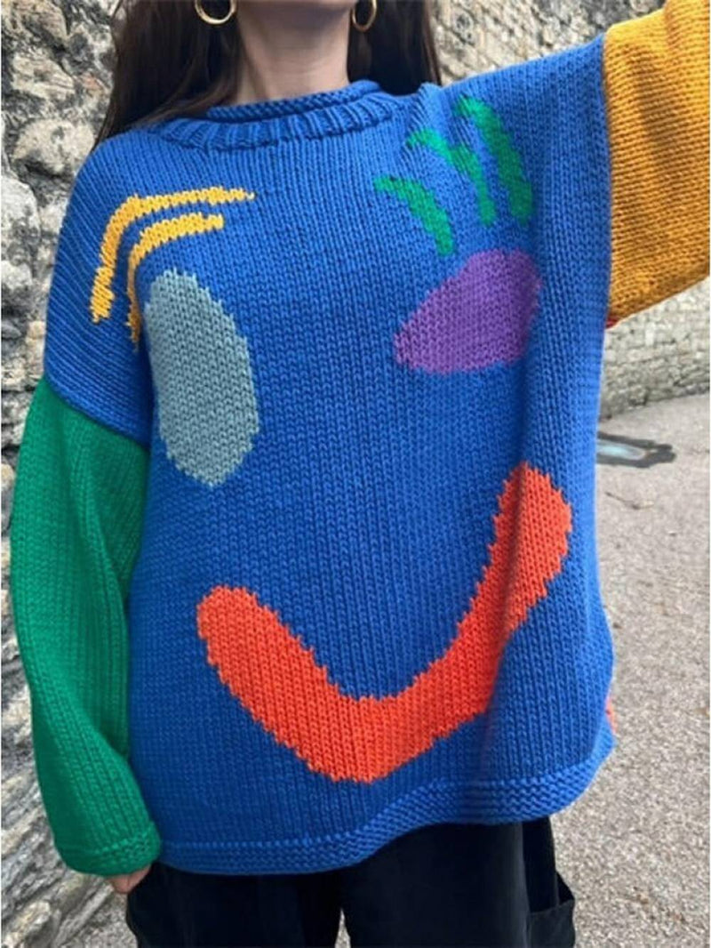 Thoughtfully Designed Garment