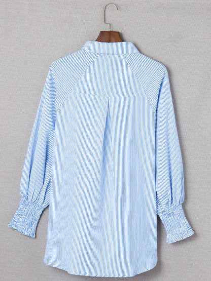 Thoughtfully Designed Shirt