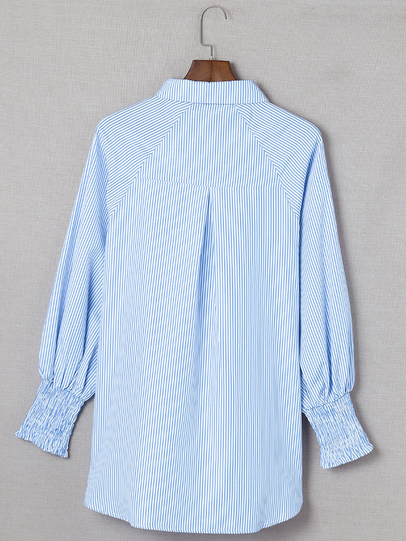 Thoughtfully Designed Shirt
