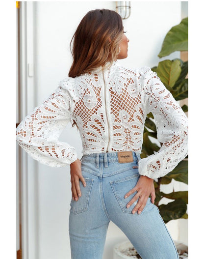 Classic Designed Top