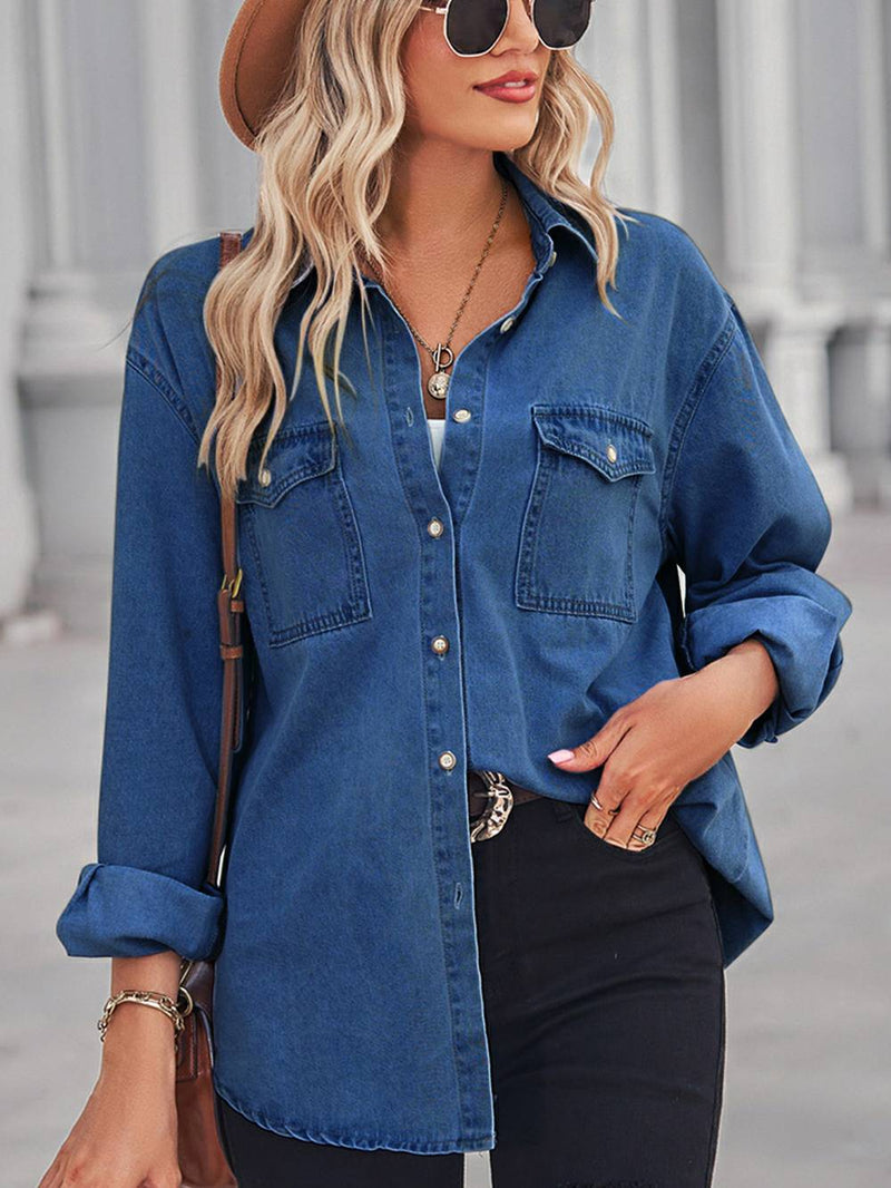 Beautifully Crafted Top
