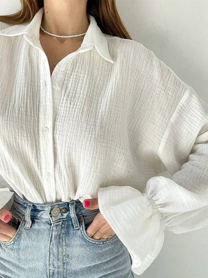 Classic Designed Shirt