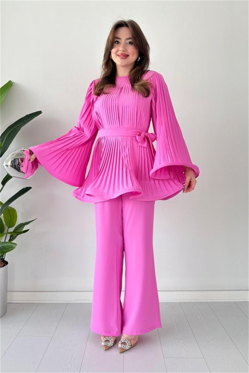 Gracefully Designed Pants