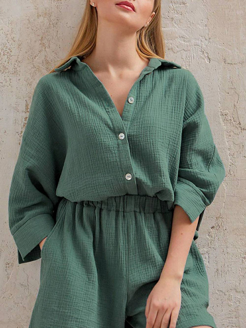Vintage Inspired Garment