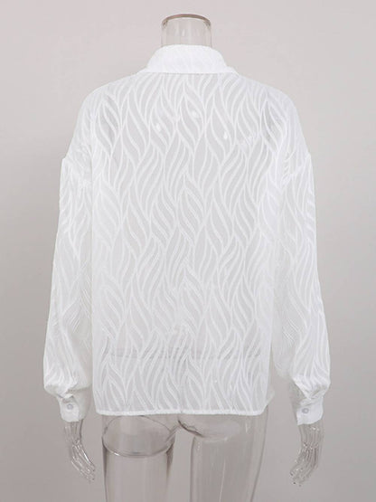 Classic Designed Blouse