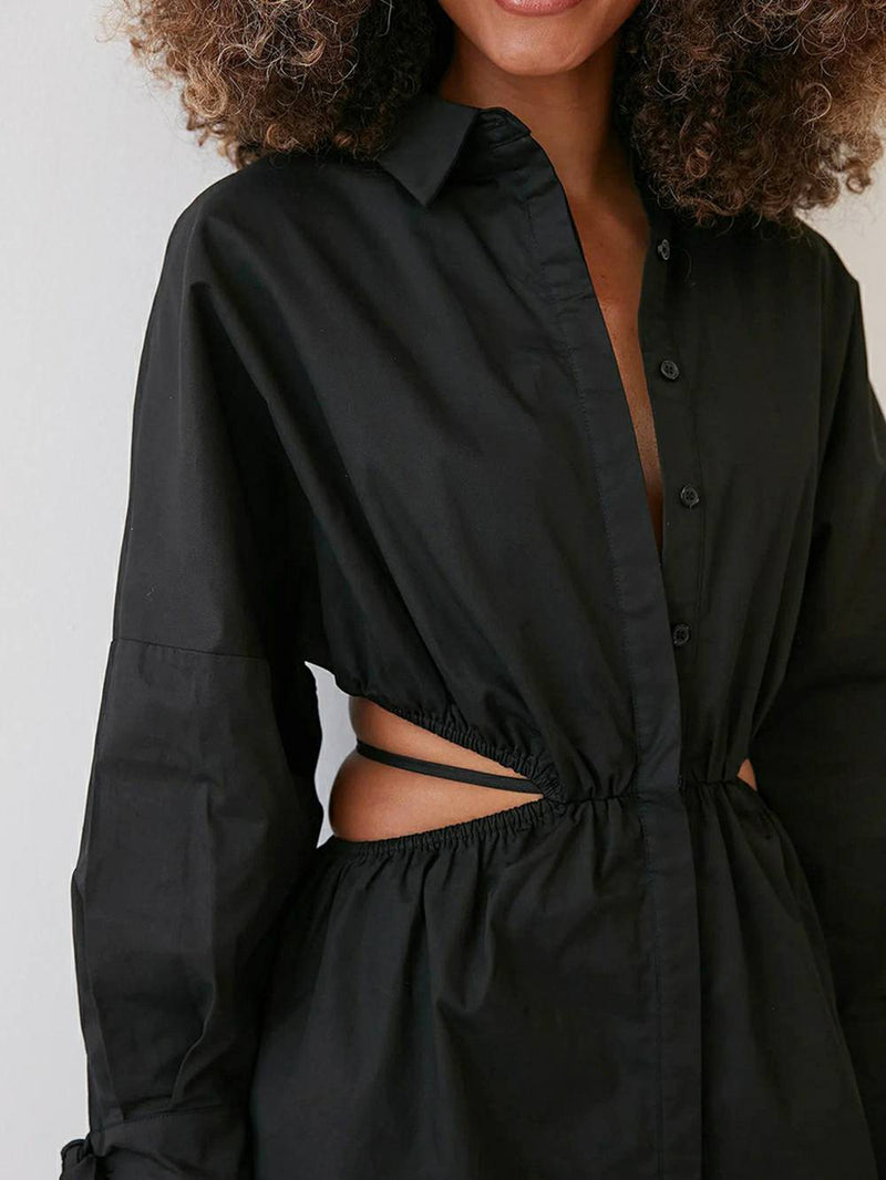 Thoughtfully Designed Dress