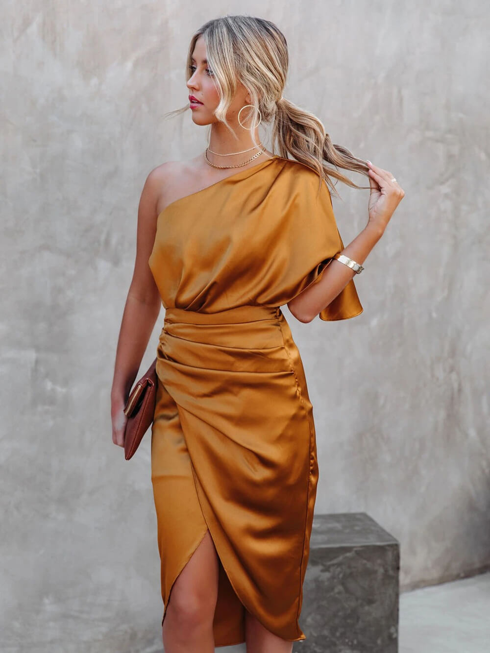 Vintage Inspired Dress