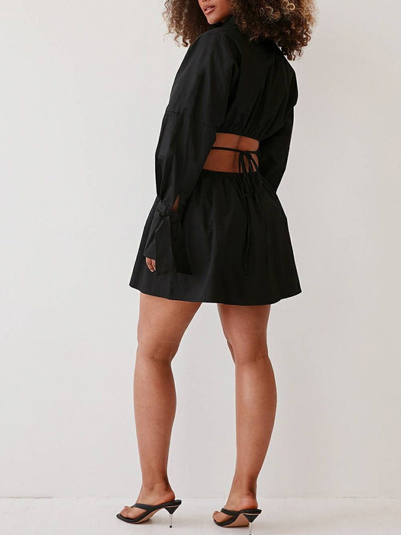 Thoughtfully Designed Dress