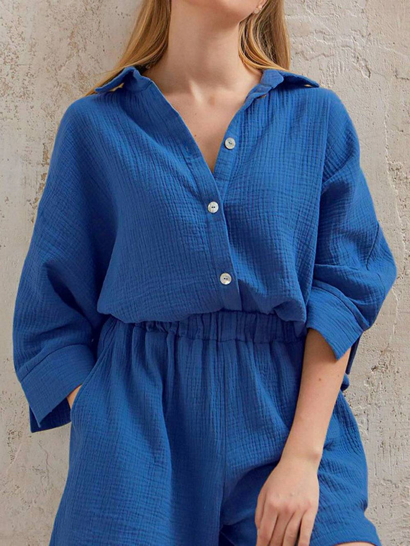 Vintage Inspired Garment
