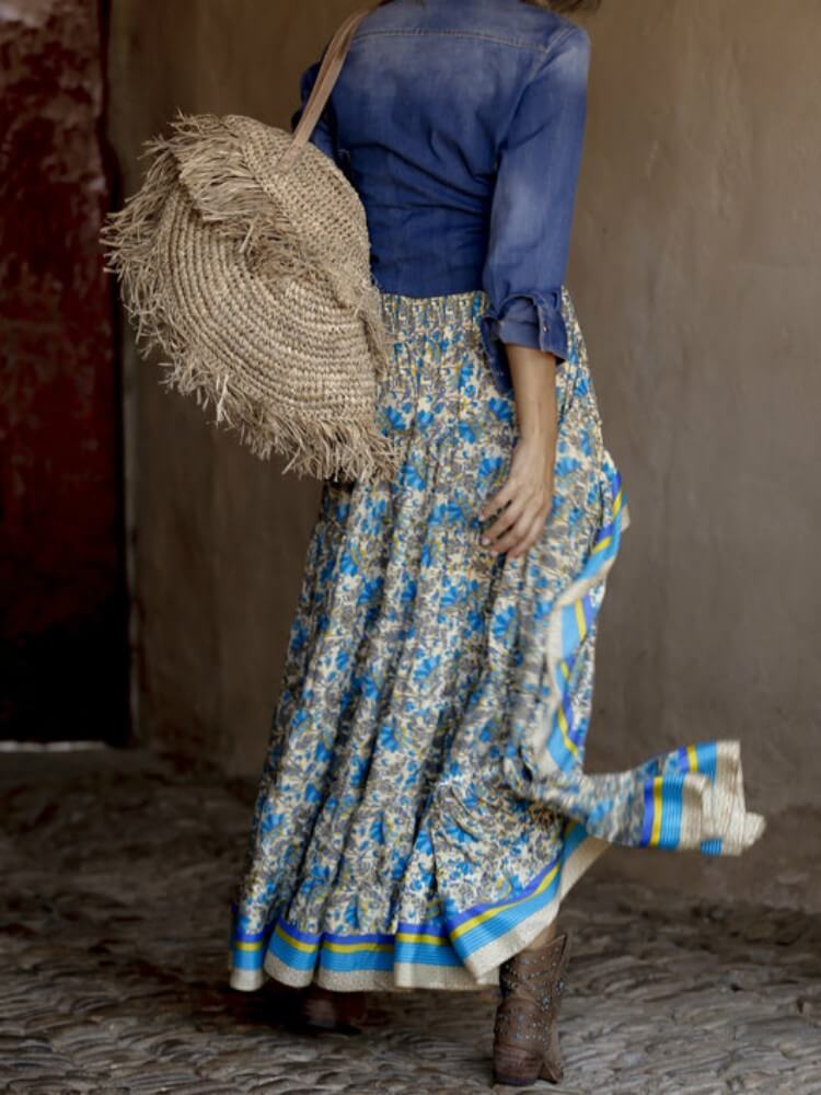 Beautifully Crafted Garment