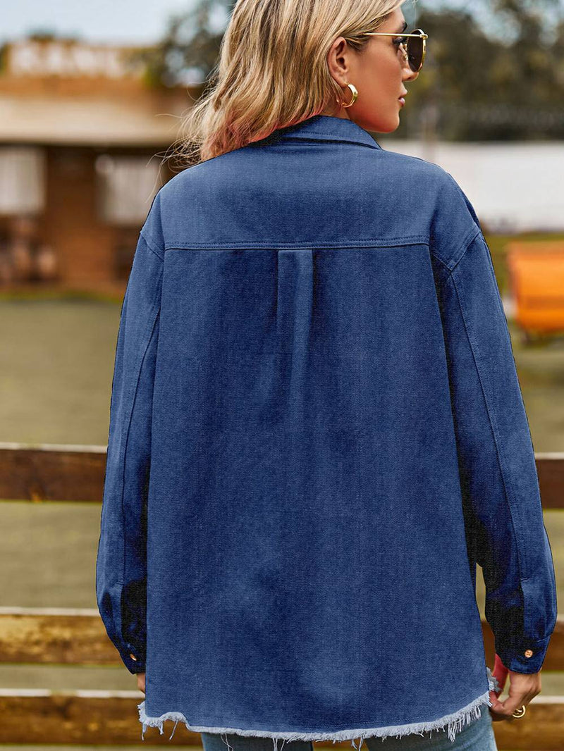 Beautifully Crafted Shirt