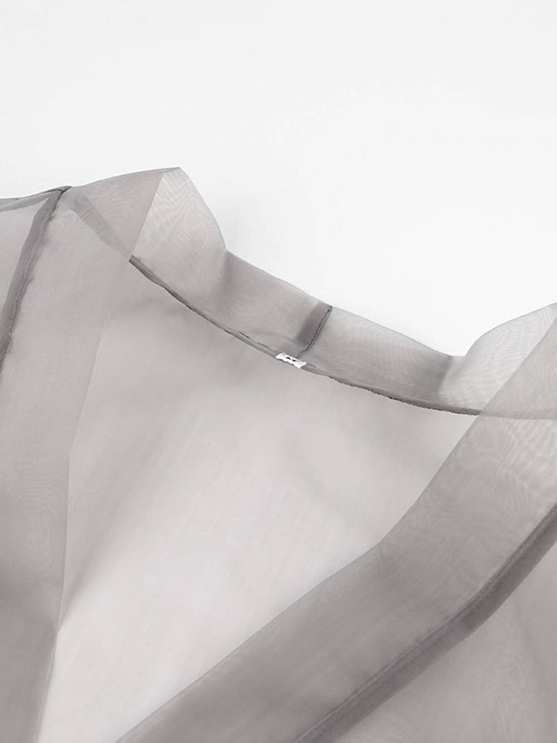 Classic Designed Blouse