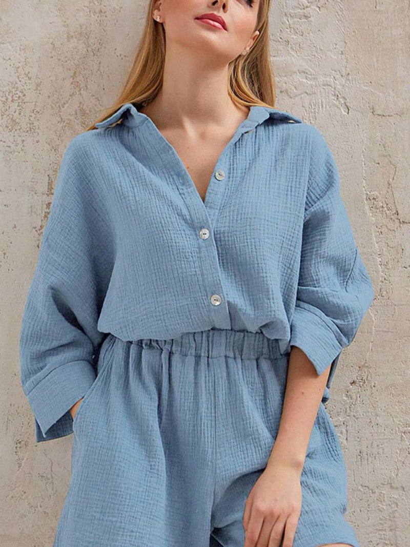 Vintage Inspired Garment