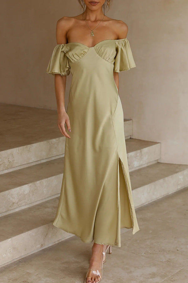 Thoughtfully Designed Dress