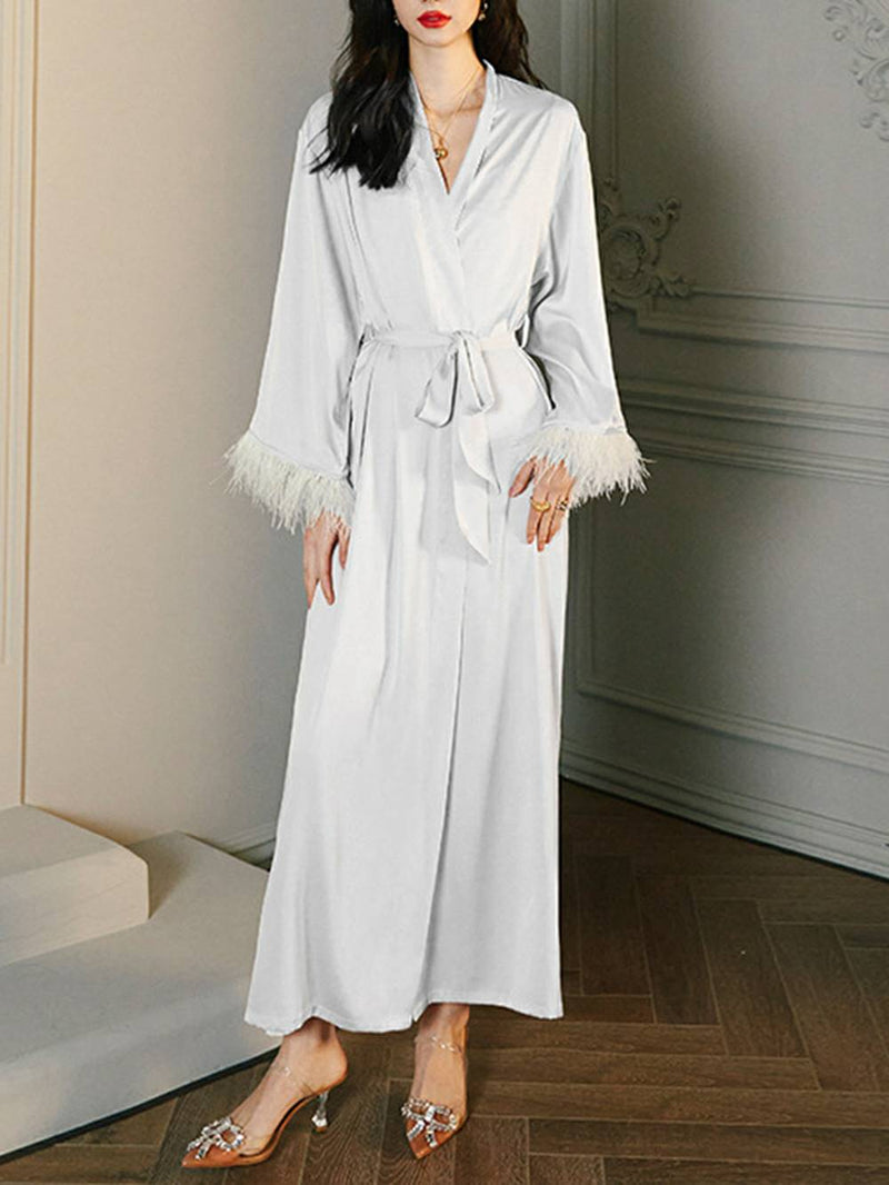 Elegantly Designed Garment