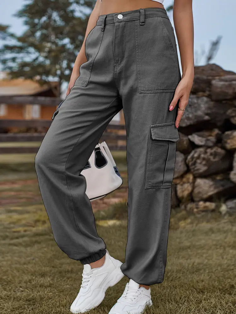 Thoughtfully Designed Pants